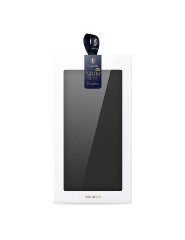 DUX DUCIS SKIN PRO étui pour IPHONE 13 / 14 noir