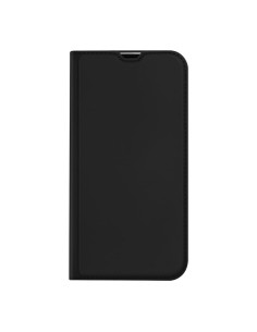 DUX DUCIS Skin Pro - Coque à rabat pour Apple iPhone 14 Pro Max noir 2