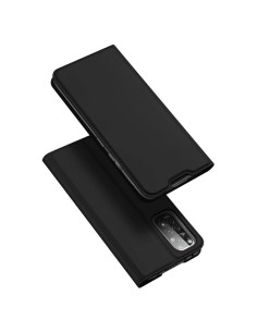 DUX DUCIS Skin Pro - Coque pour Redmi Note 12 Pro 5G noir