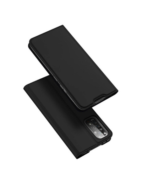 DUX DUCIS Skin Pro - Coque pour Redmi Note 12 Pro 5G noir