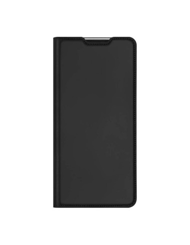 DUX DUCIS Skin Pro - Coque pour Redmi Note 12 Pro 5G noir