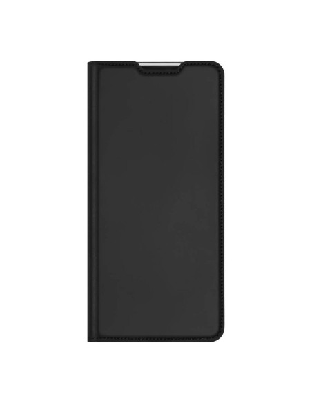 DUX DUCIS Skin Pro - Coque pour Redmi Note 12 Pro 5G noir