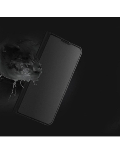 DUX DUCIS Skin Pro - Coque pour Redmi Note 12 Pro 5G noir