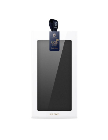 DUX DUCIS Skin Pro - Coque pour Redmi Note 12 Pro 5G noir