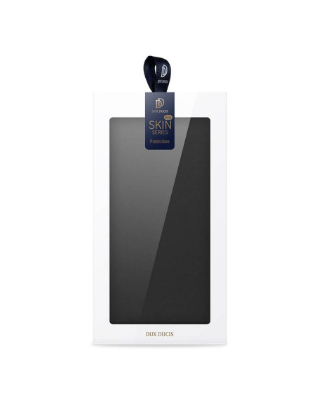 DUX DUCIS Skin Pro - Coque pour Redmi Note 12 Pro 5G noir