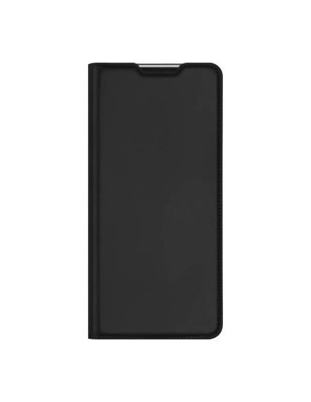 DUX DUCIS Skin Pro - Coque pour Samsung Galaxy A53 noir