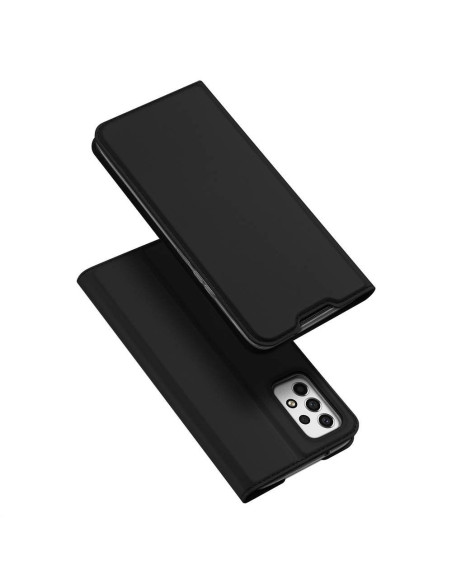 DUX DUCIS Skin Pro - Coque pour Samsung Galaxy A53 noir