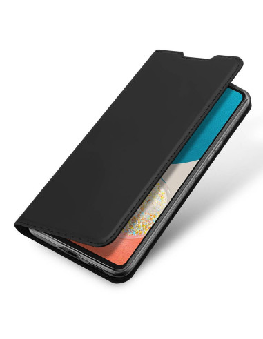DUX DUCIS Skin Pro - Coque pour Samsung Galaxy A53 noir
