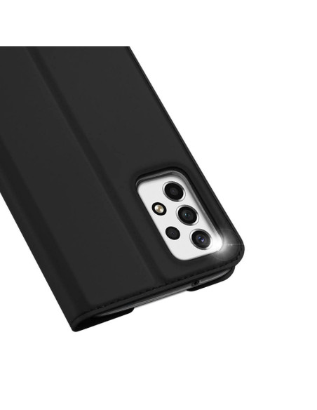 DUX DUCIS Skin Pro - Coque pour Samsung Galaxy A53 noir