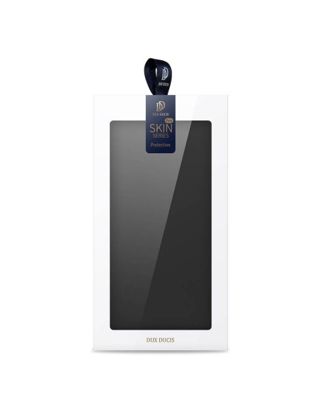 DUX DUCIS Skin Pro - Coque pour Samsung Galaxy A53 noir