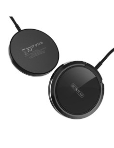 DUZZONA W1 - Chargement sans fil 15W (compatible avec MagSafe) 2