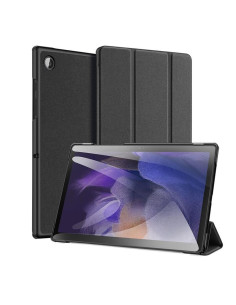 DUX DUCIS Domo - Case pliante avec porte-stylet pour Samsung Tab A8 2021 10.5 (X200/X205) noir 2