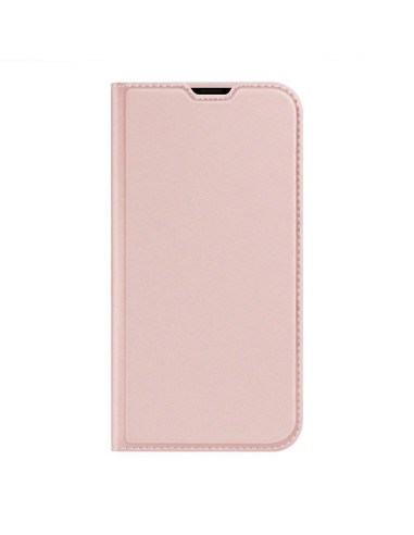DUX DUCIS Skin Pro - Coque pour Apple iPhone 13 Pro Max rose