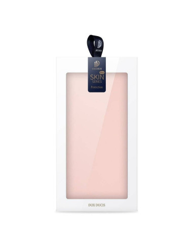 DUX DUCIS Skin Pro - Coque pour Apple iPhone 13 Pro Max rose