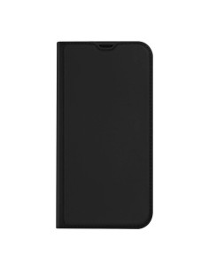 DUX DUCIS Skin Pro - Coque à rabat pour Apple iPhone 13 Pro noir 2