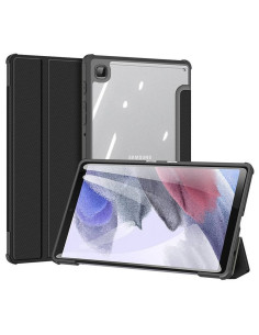 DUX DUCIS Toby - Case intelligente avec porte-stylet pour Samsung Tab A7 Lite 8.7 (T220/T225/T227) noir