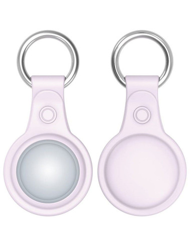 DUX DUCIS Coque de protection pour Apple AirTag (4 pak)