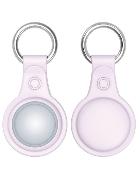 DUX DUCIS Coque de protection pour Apple AirTag (4 pak)