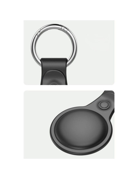 DUX DUCIS Coque de protection pour Apple AirTag (4 pak)