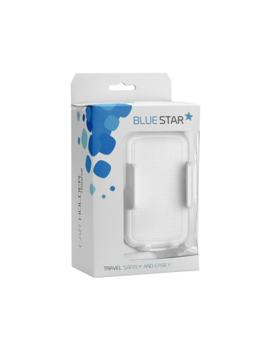 Support Universel Blue Star Blanc