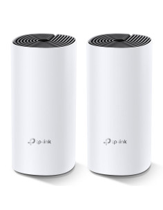 TP-LINK Wi-Fi Mesh AC1200 Deco M4 1GbE router 2-pack