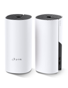 TP-LINK Wi-Fi Mesh AC1200 Deco M4 1GbE router 2-pack 2