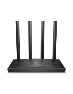 TP-LINK routeur Wi-Fi bi-bande 2.4GHz 300Mbps, 5GHz 867 Mbps TL-ARCHER C6