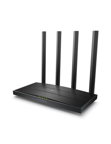TP-LINK routeur Wi-Fi bi-bande 2.4GHz 300Mbps, 5GHz 867 Mbps TL-ARCHER C6