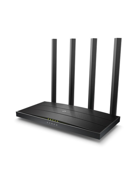TP-LINK routeur Wi-Fi bi-bande 2.4GHz 300Mbps, 5GHz 867 Mbps TL-ARCHER C6