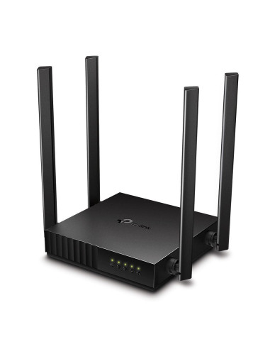 TP-LINK routeur Wi-Fi bi-bande AC1200 5GHz TL-ARCHER C54