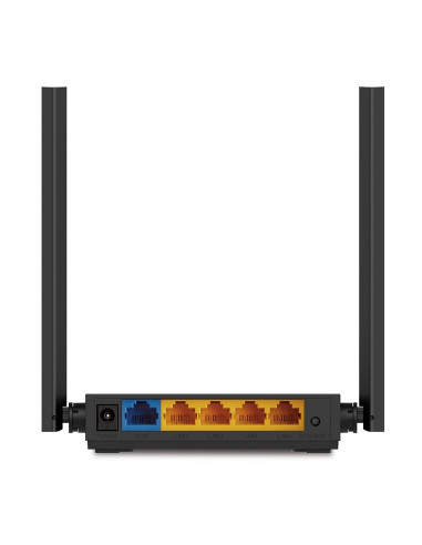 TP-LINK routeur Wi-Fi bi-bande AC1200 5GHz TL-ARCHER C54