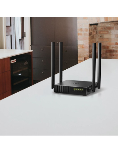 TP-LINK routeur Wi-Fi bi-bande AC1200 5GHz TL-ARCHER C54