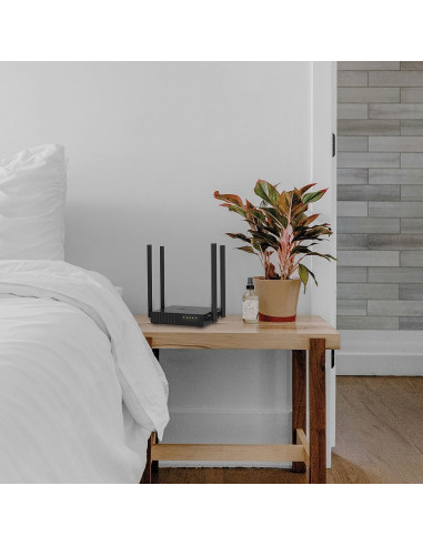 TP-LINK routeur Wi-Fi bi-bande AC1200 5GHz TL-ARCHER C54