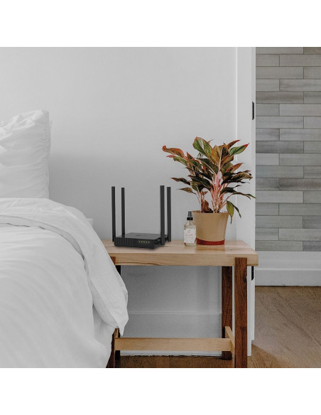 TP-LINK routeur Wi-Fi bi-bande AC1200 5GHz TL-ARCHER C54