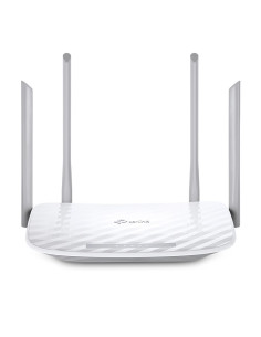 TP-LINK routeur Wi-Fi bi-bande AC1200 5GHz TL-ARCHER C50