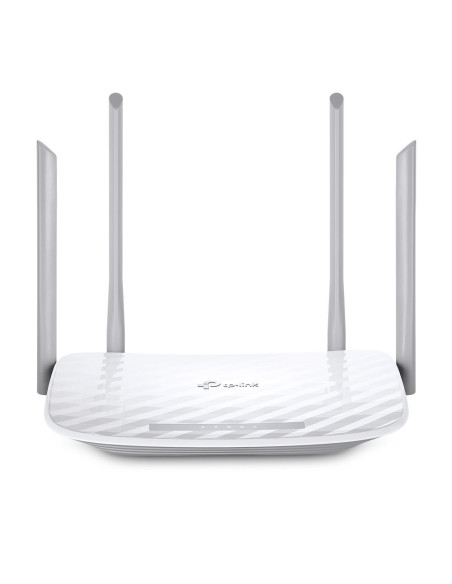TP-LINK routeur Wi-Fi bi-bande AC1200 5GHz TL-ARCHER C50