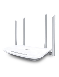 TP-LINK routeur Wi-Fi bi-bande AC1200 5GHz TL-ARCHER C50 2