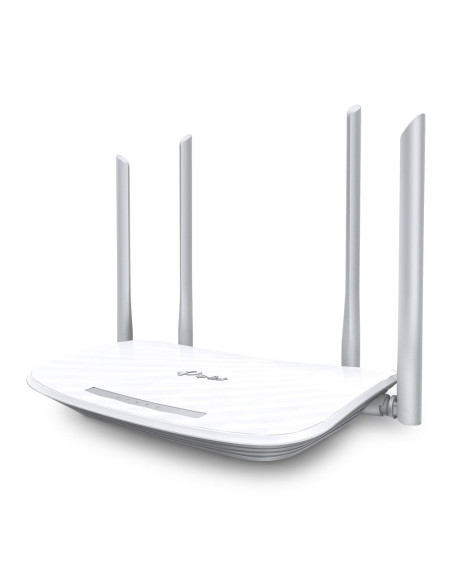 TP-LINK routeur Wi-Fi bi-bande AC1200 5GHz TL-ARCHER C50