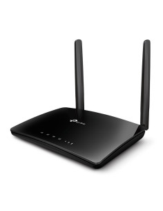 TP-LINK Routeur Wi-Fi 4G LTE Entrée carte SIM TL-MR6400 2
