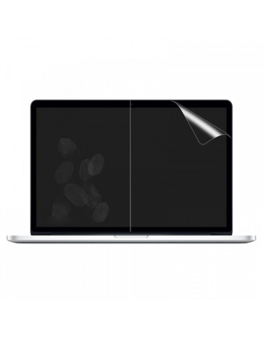 WiWU - Film de protection d'écran PET pour Mackbook Pro 14.2" 2021 (A2442)