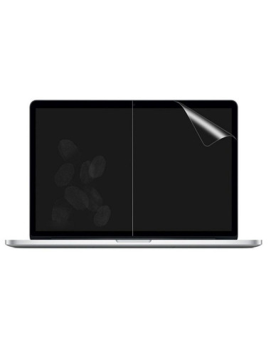 WiWU - Film de protection d'écran PET pour Mackbook Pro 16.2" 2021 (A2485)