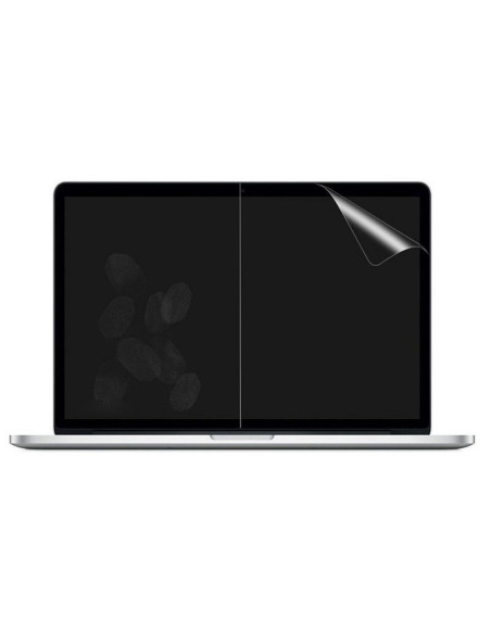 WiWU - Film de protection d'écran PET pour Mackbook Pro 16.2" 2021 (A2485)