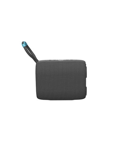 WiWU - Thunder P26 enceinte sans fil - gris