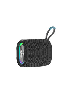 WiWU - Thunder P26 enceinte sans fil - gris 2