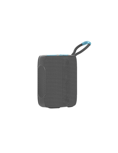 WiWU - Thunder P26 enceinte sans fil - gris