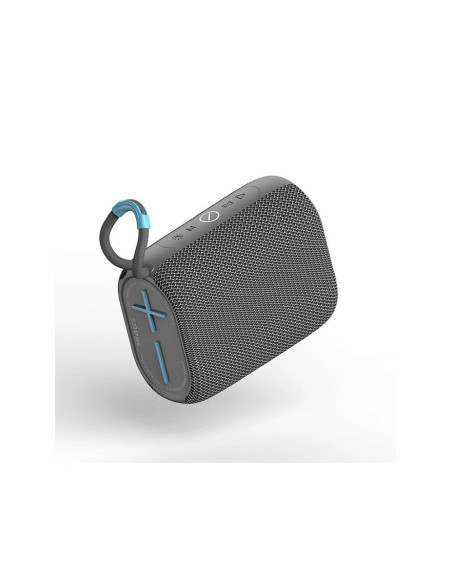 WiWU - Thunder P26 enceinte sans fil - gris