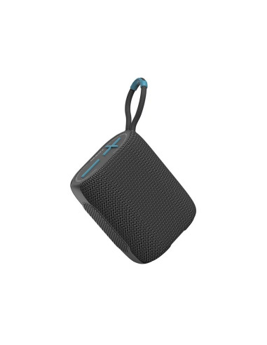 WiWU - Thunder P26 enceinte sans fil - gris
