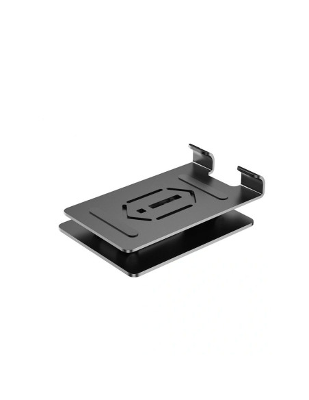 WiWU - Support réglable et rotatif pour tablette en aluminium jusqu'à 12,9" ZM106