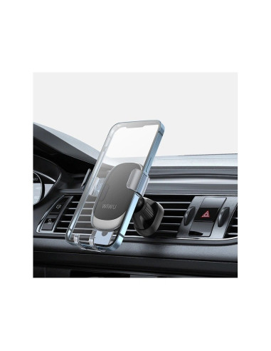 WiWU - Support voiture CH010 pour la grille d'admission