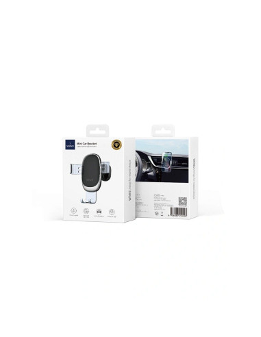 WiWU - Support voiture CH010 pour la grille d'admission